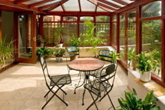 Hall I Th Wood conservatory quotes