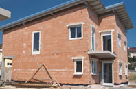 Hall I Th Wood home extensions