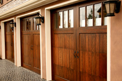 Hall I Th Wood garage extension quotes